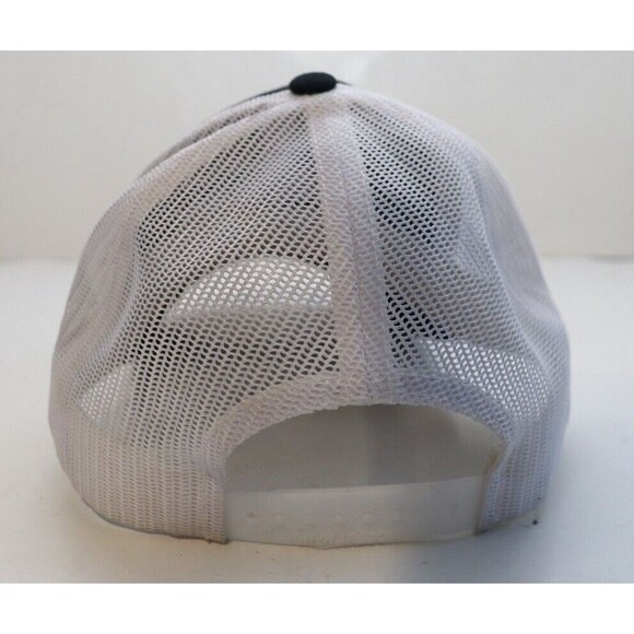 HitTrax Baseball Tracking Mesh Hat - Picture 4 of 6